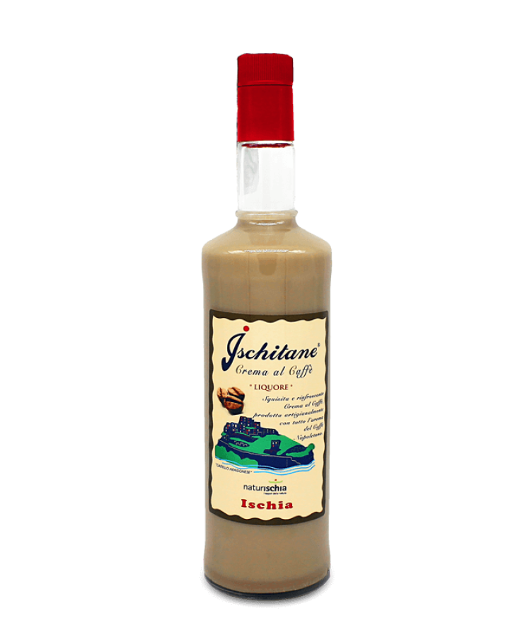 crema al caffè