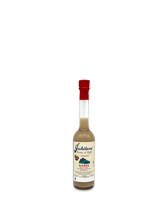 Crema di caffè