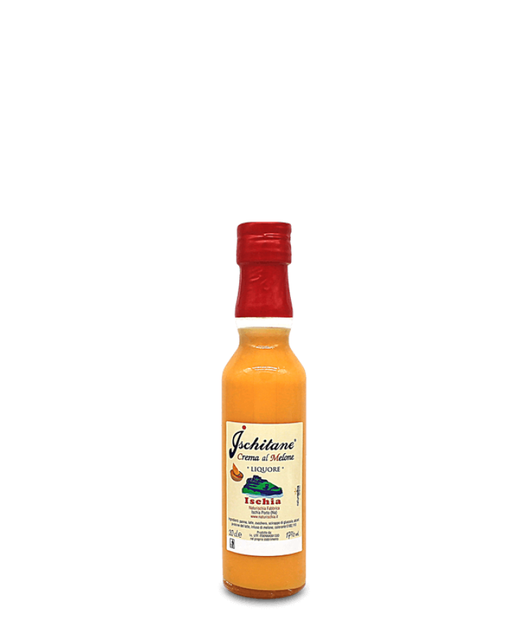 crema di melone