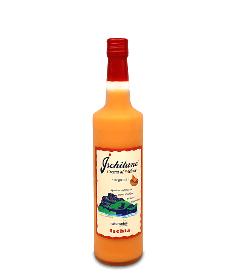 crema di melone