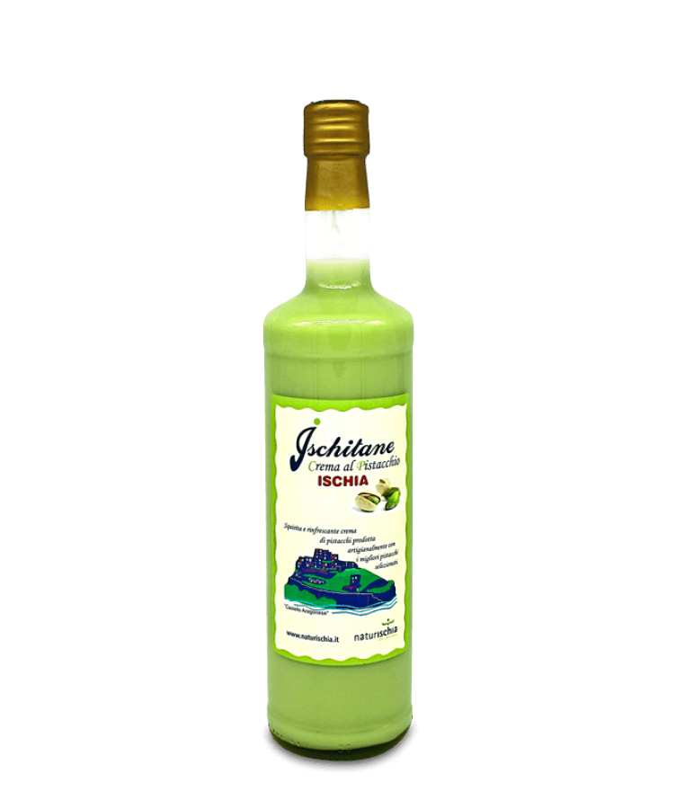 Crema di pistacchio