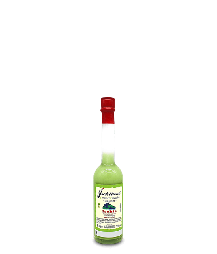 Crema di pistacchio