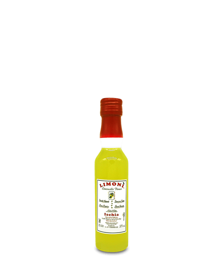 Limoncello "Limonì"