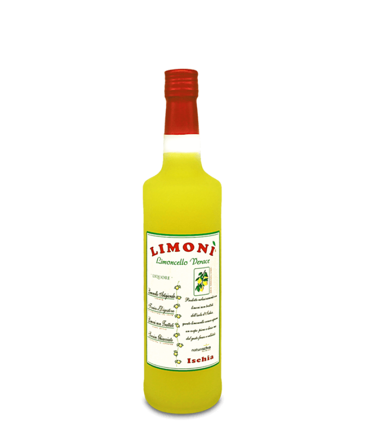 Limonì di Ischia