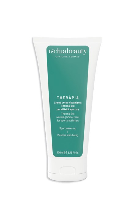 Ischia Thermal Dol